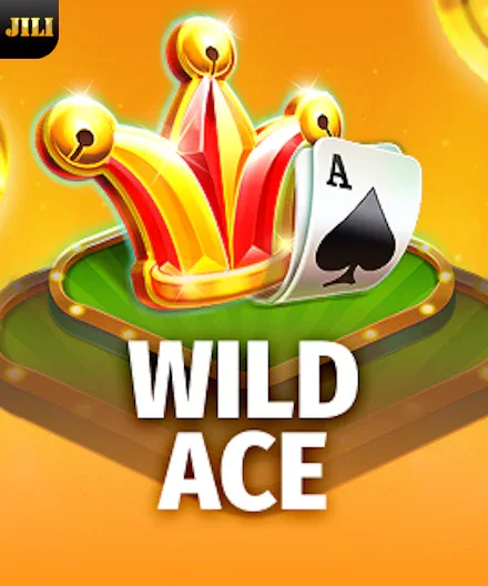 Wild Ace, JILI